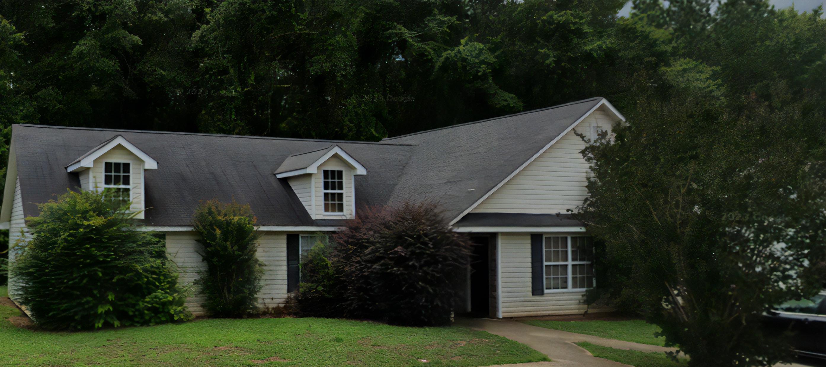 2440 Brantley Way – photo 1