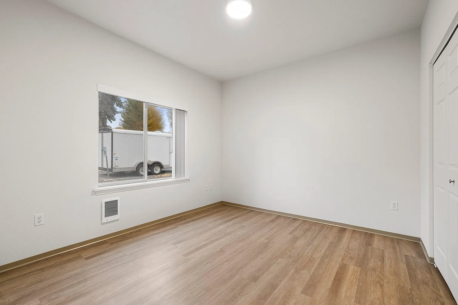Southwood Park Apartment Homes – Floor plan