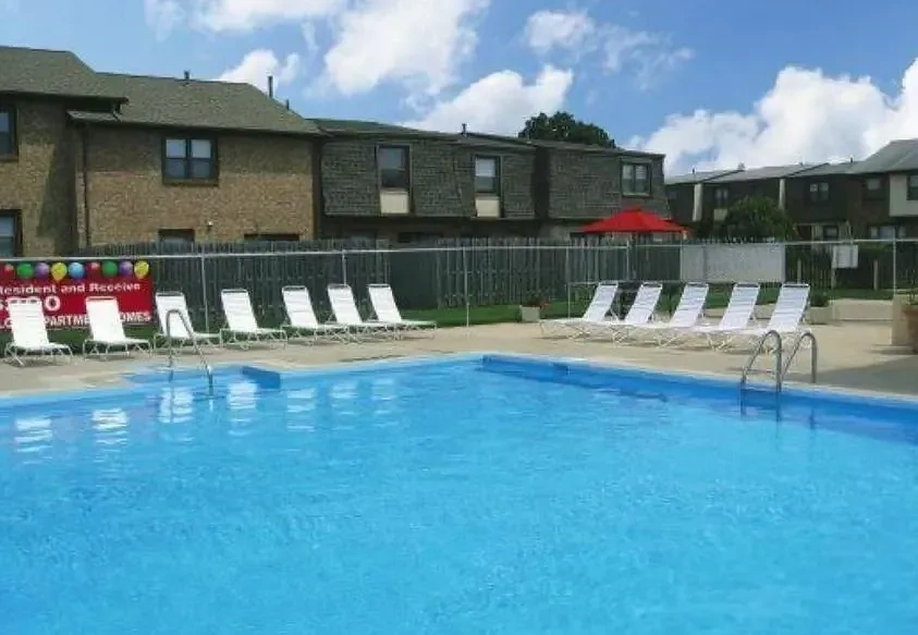 Alexandria Colony Apartments – photo 3