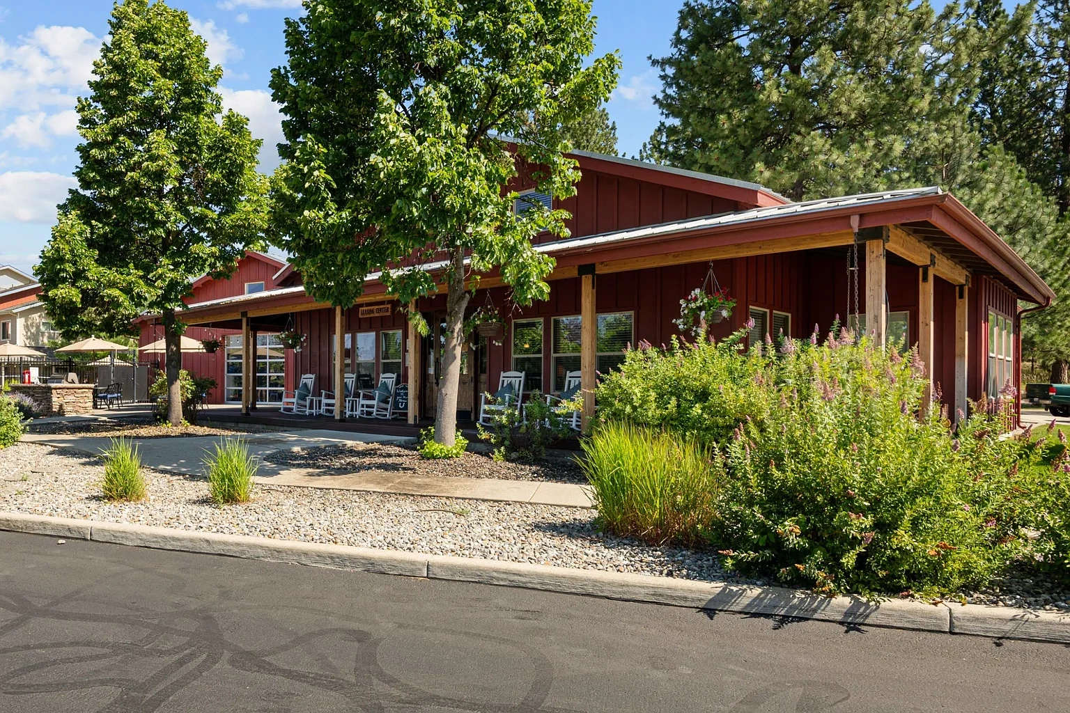 Pine Valley Ranch – photo 4