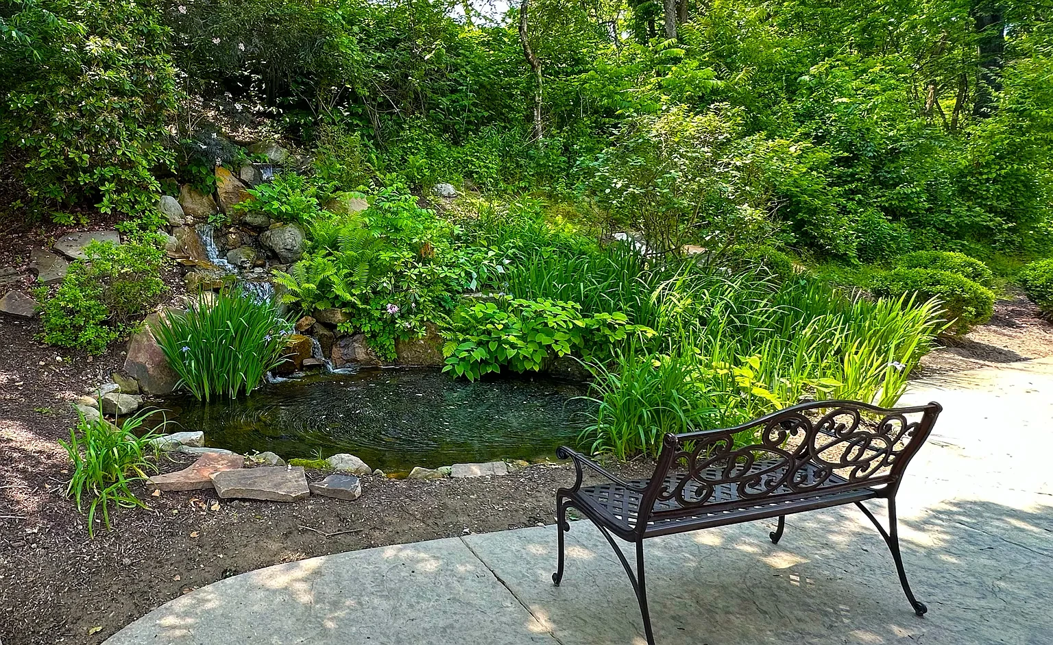 Monroeville Apartments at Belmont Ridge – photo 4
