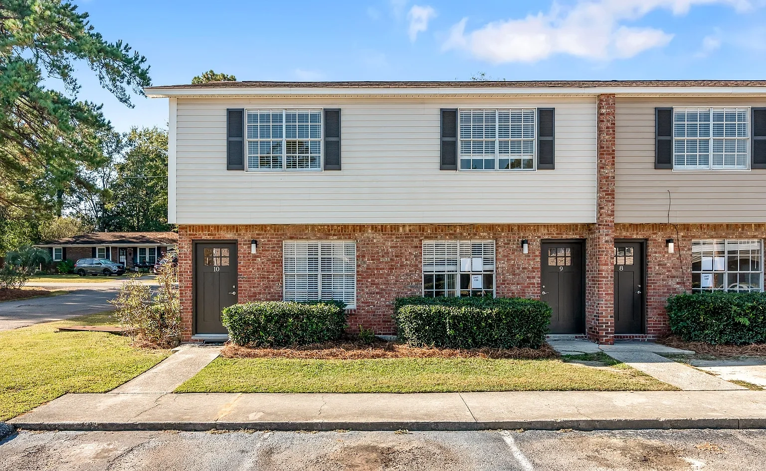 Summerville Apartments – photo 3