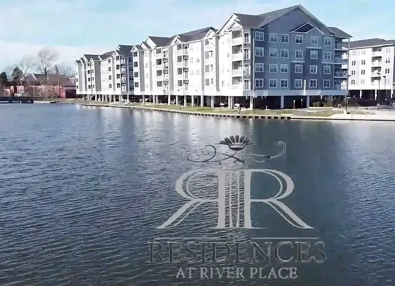 The Residences at River Place – photo 2