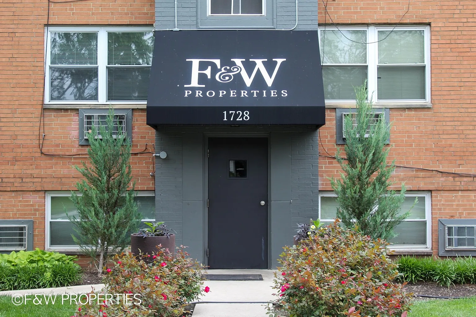 LongView Apartments – photo 3