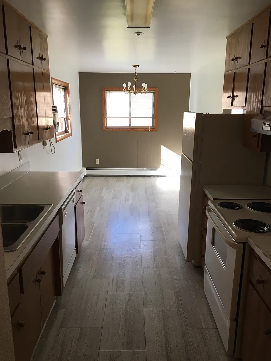 Skaff Apartments - Moorhead – Floor plan