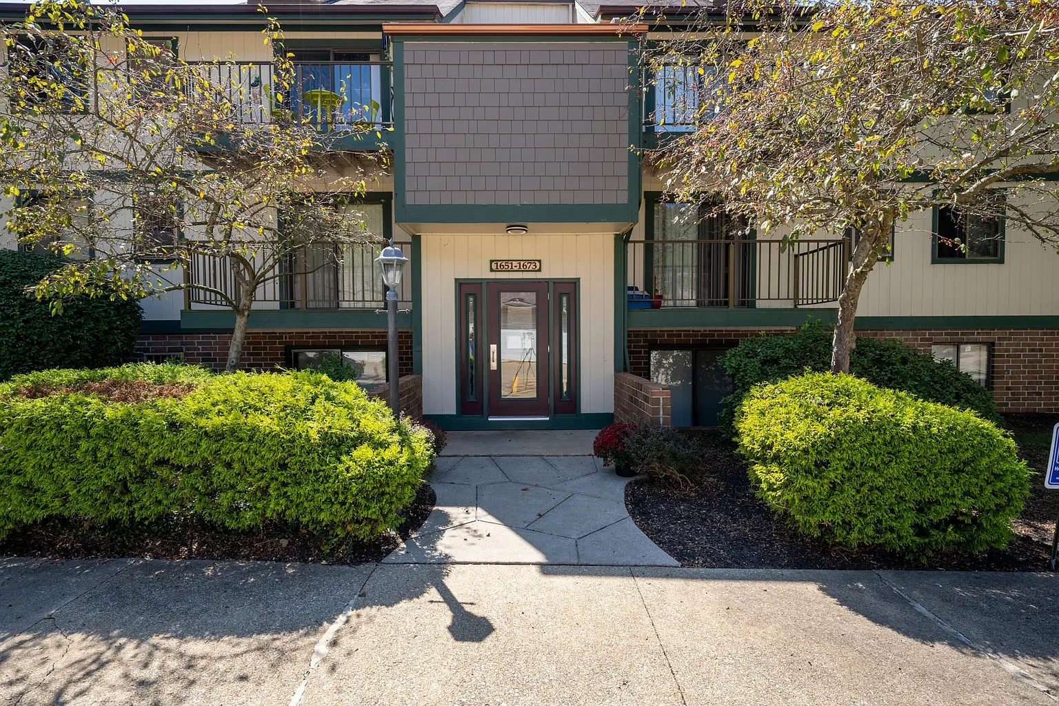 Pheasant Run Apartments – photo 2