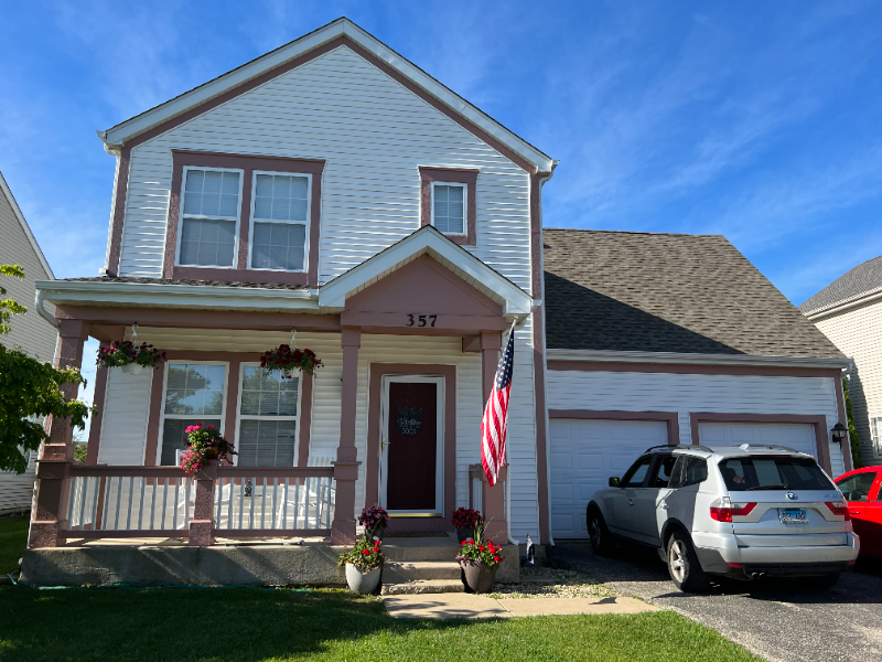 357 Waterbury Dr – photo 1