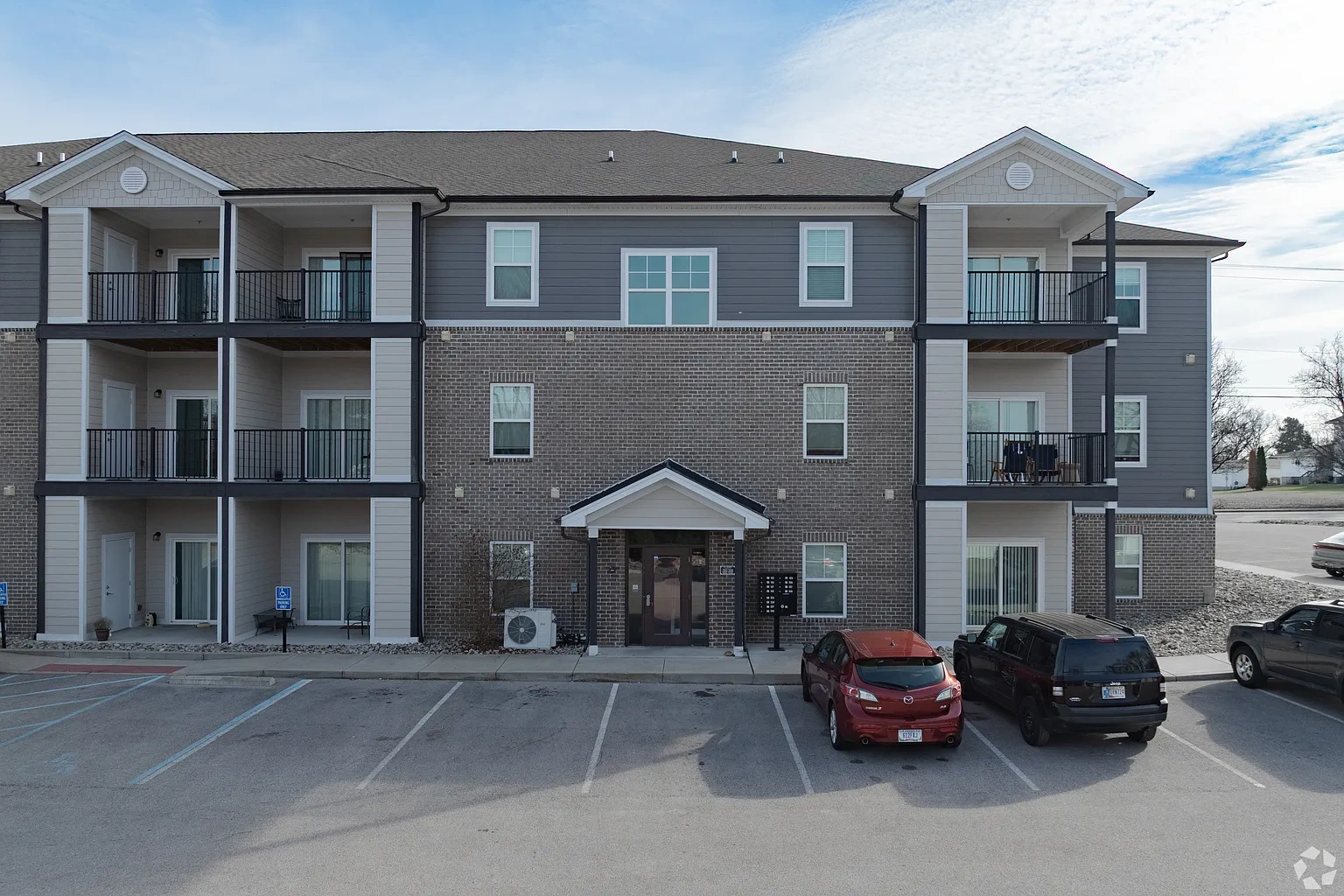 St. James Place – photo 4