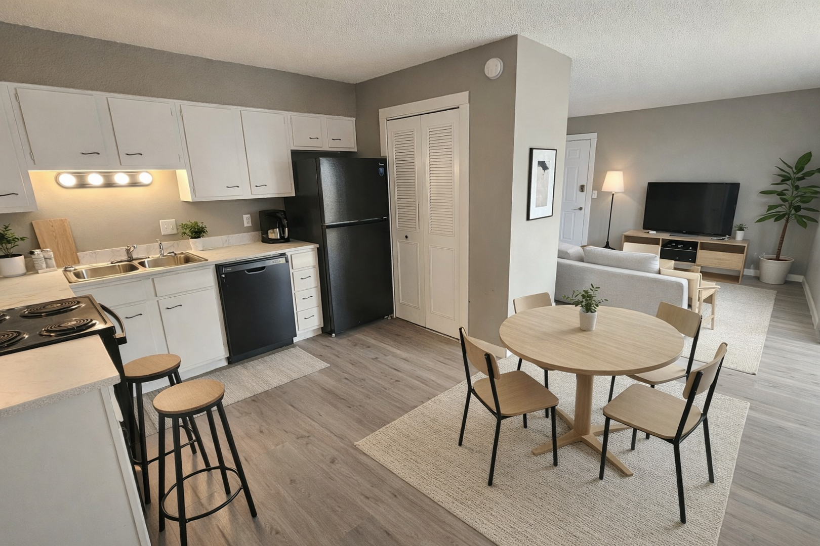 354 Gatewood Rd unit Unit 7 – photo 4