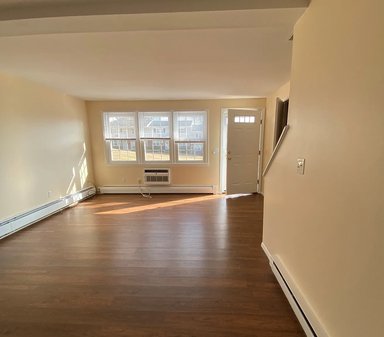 West Hill Apartments – photo 2
