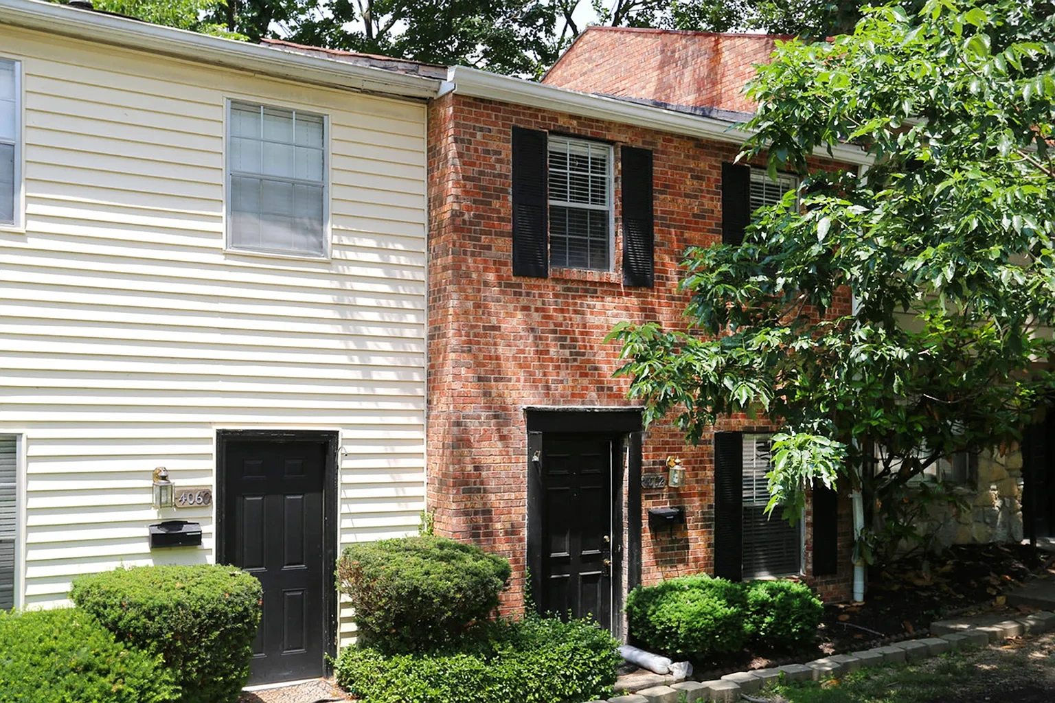 Walnut Creek Townhomes – photo 3
