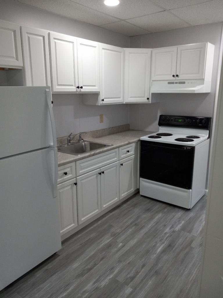 1124 Greenwich St unit 1st Floor – photo 3