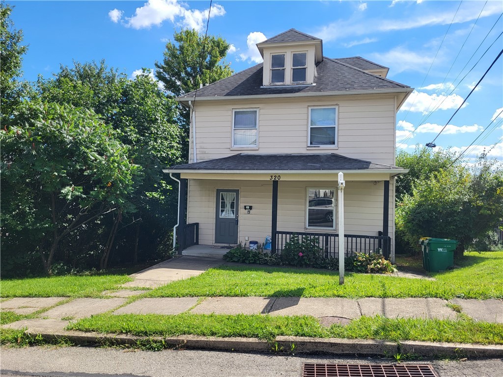 320 Main St – photo 1