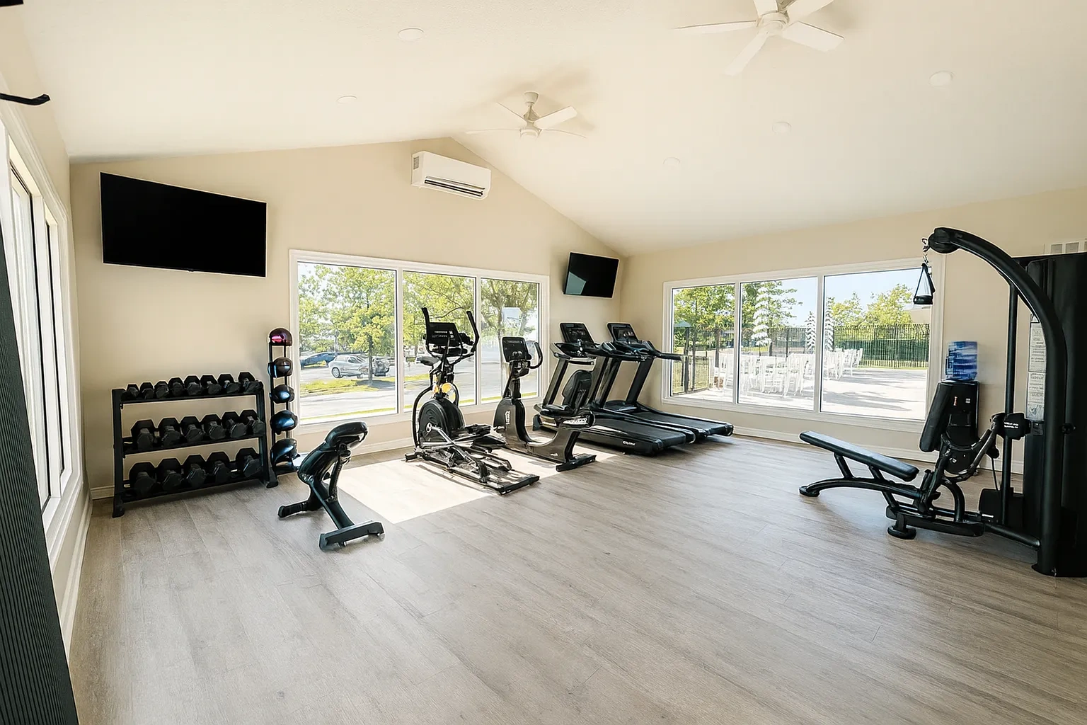 The Links Apartments – photo 5