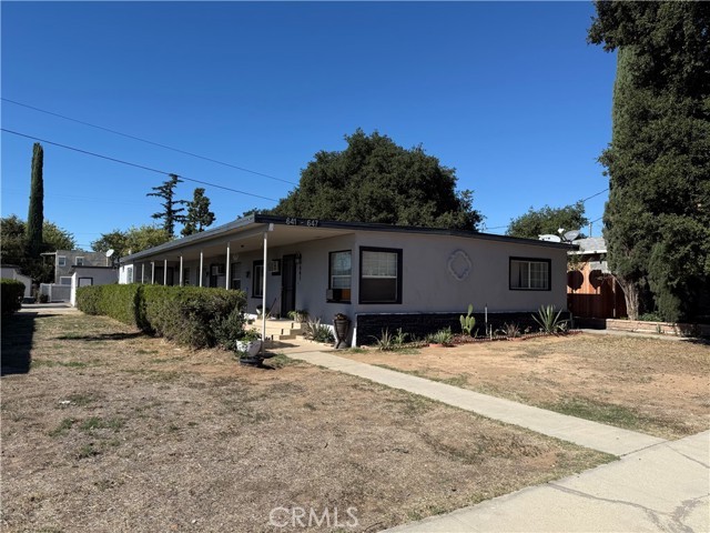 645 Euclid Ave – photo 1