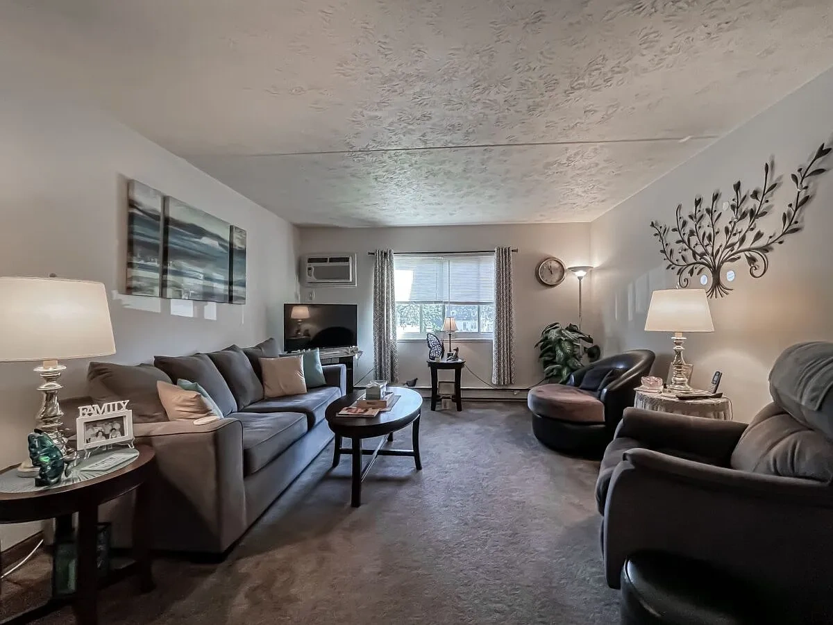 Newton Village Apartments – photo 5