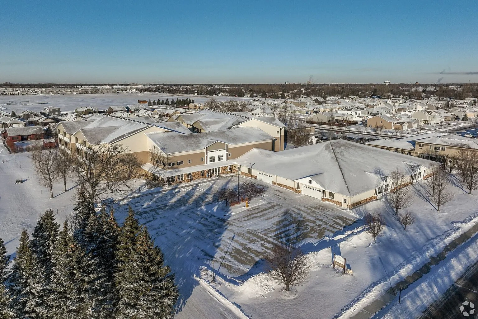 The Estates – photo 4