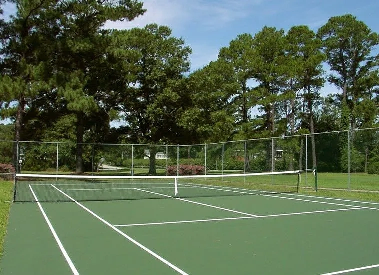 Colonial Parke Apartments – photo 4