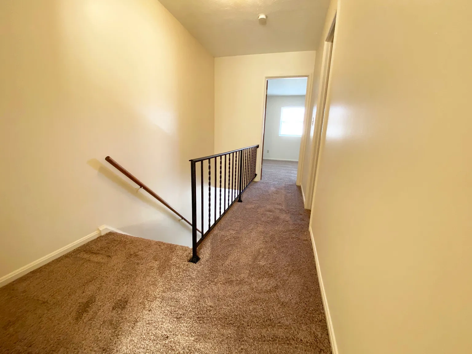 Greenbriar Village apartments – Floor plan