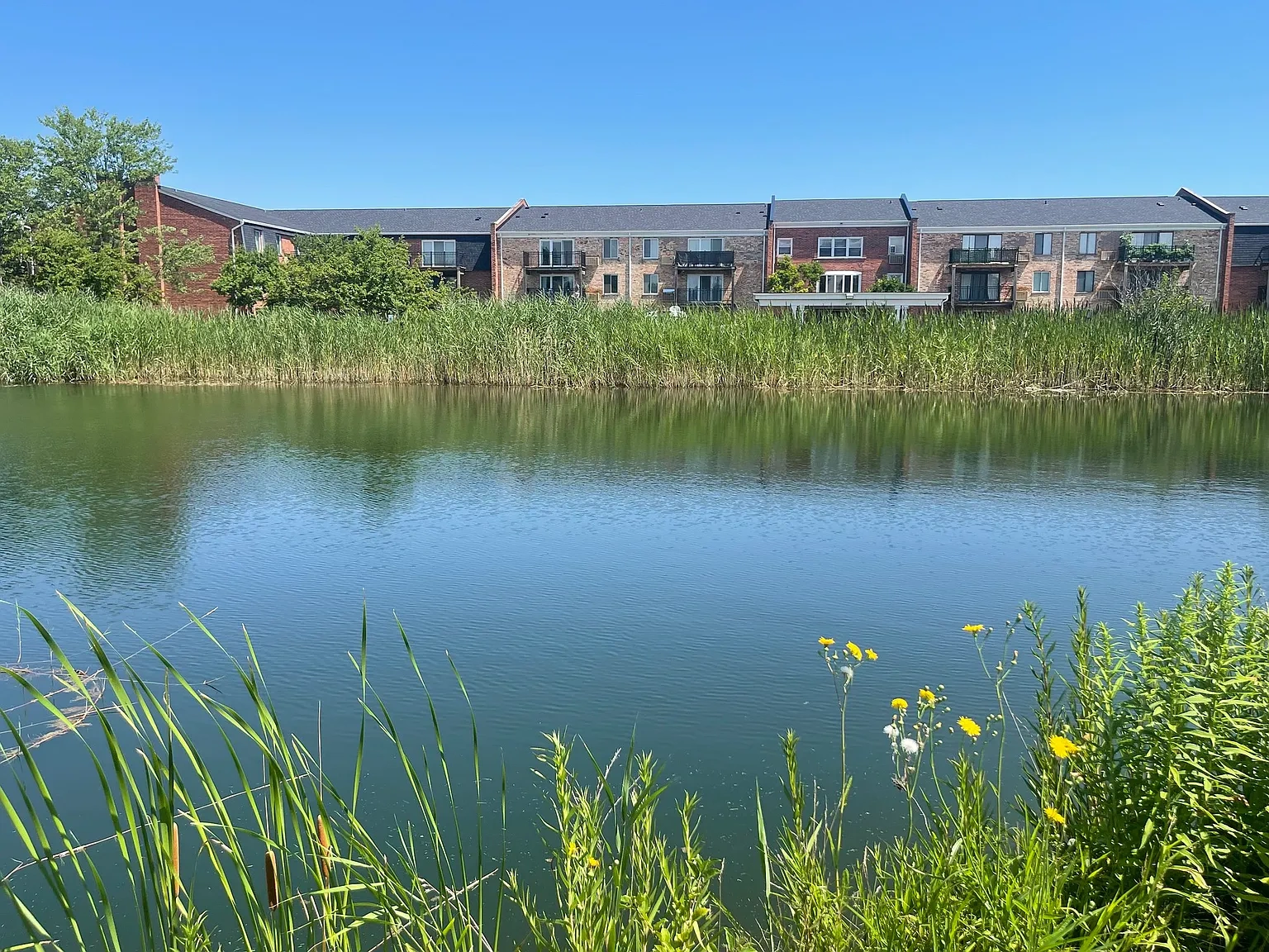 GlenLake Village – photo 3