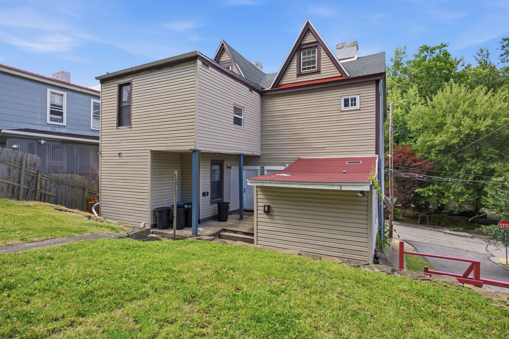2822 Salisbury St unit Unit B – photo 3