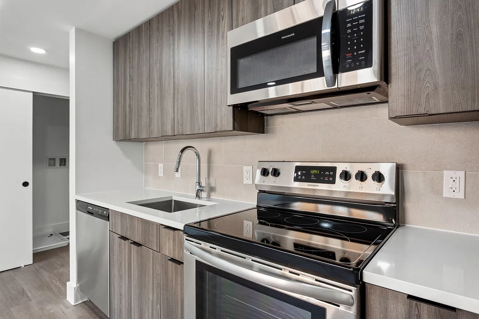 Welcome to The Doreen at 5910 14th St NW – Floor plan