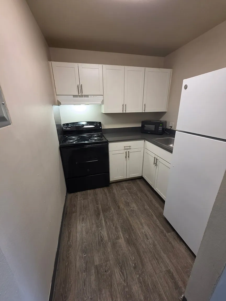 Shorter Arms Apartments – photo 3