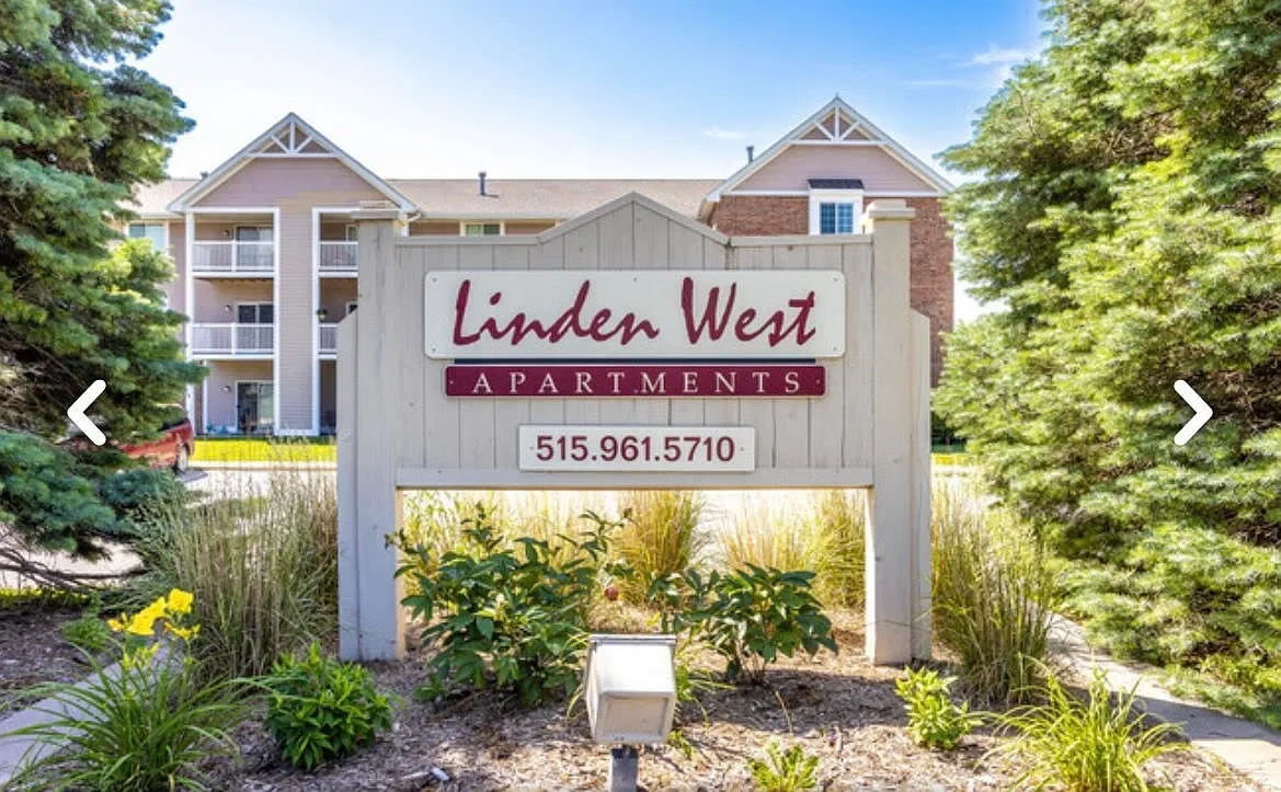Linden West Apartments – photo 2
