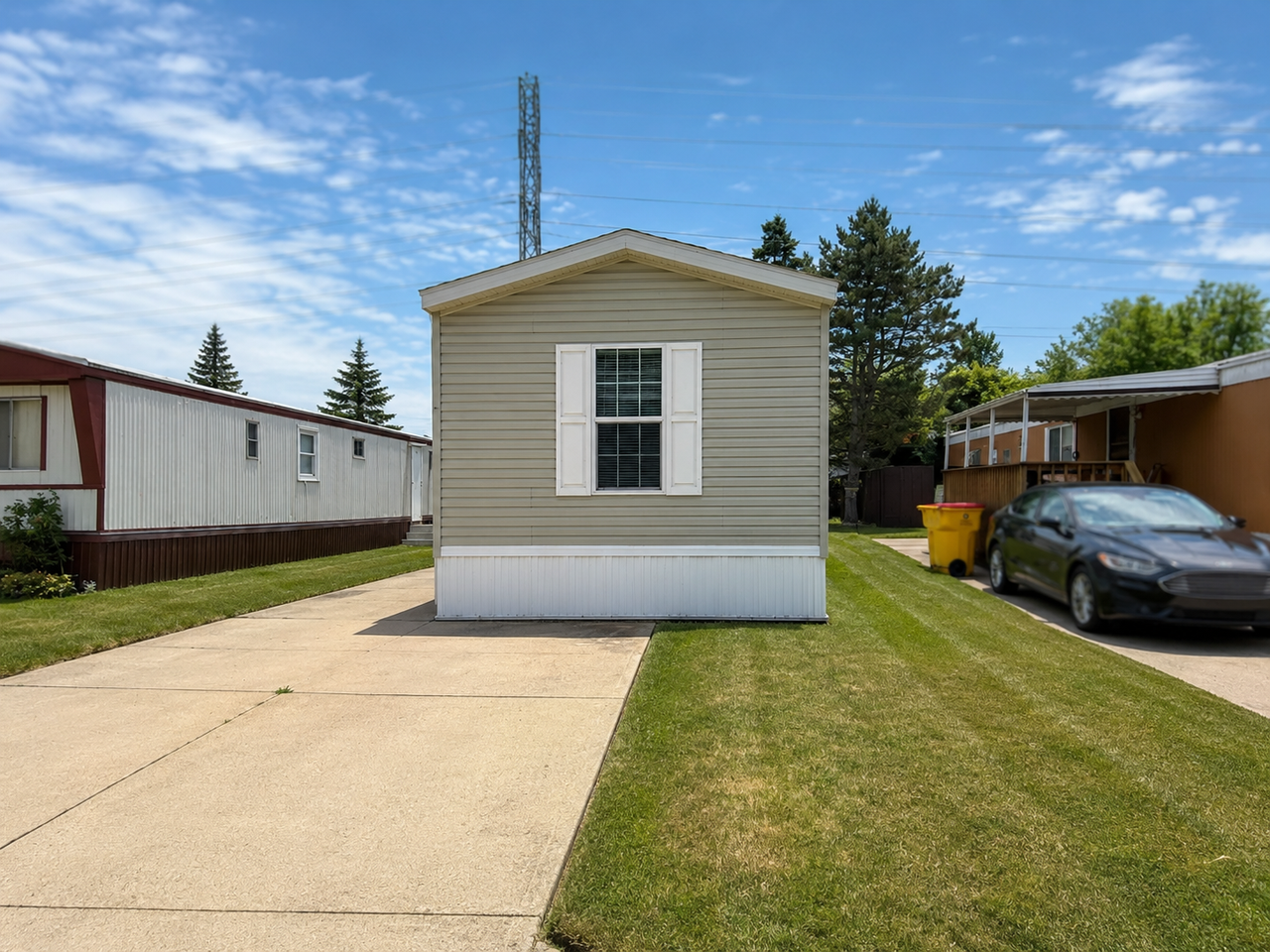 831 N Pontiac Trail unit 7 – photo 3