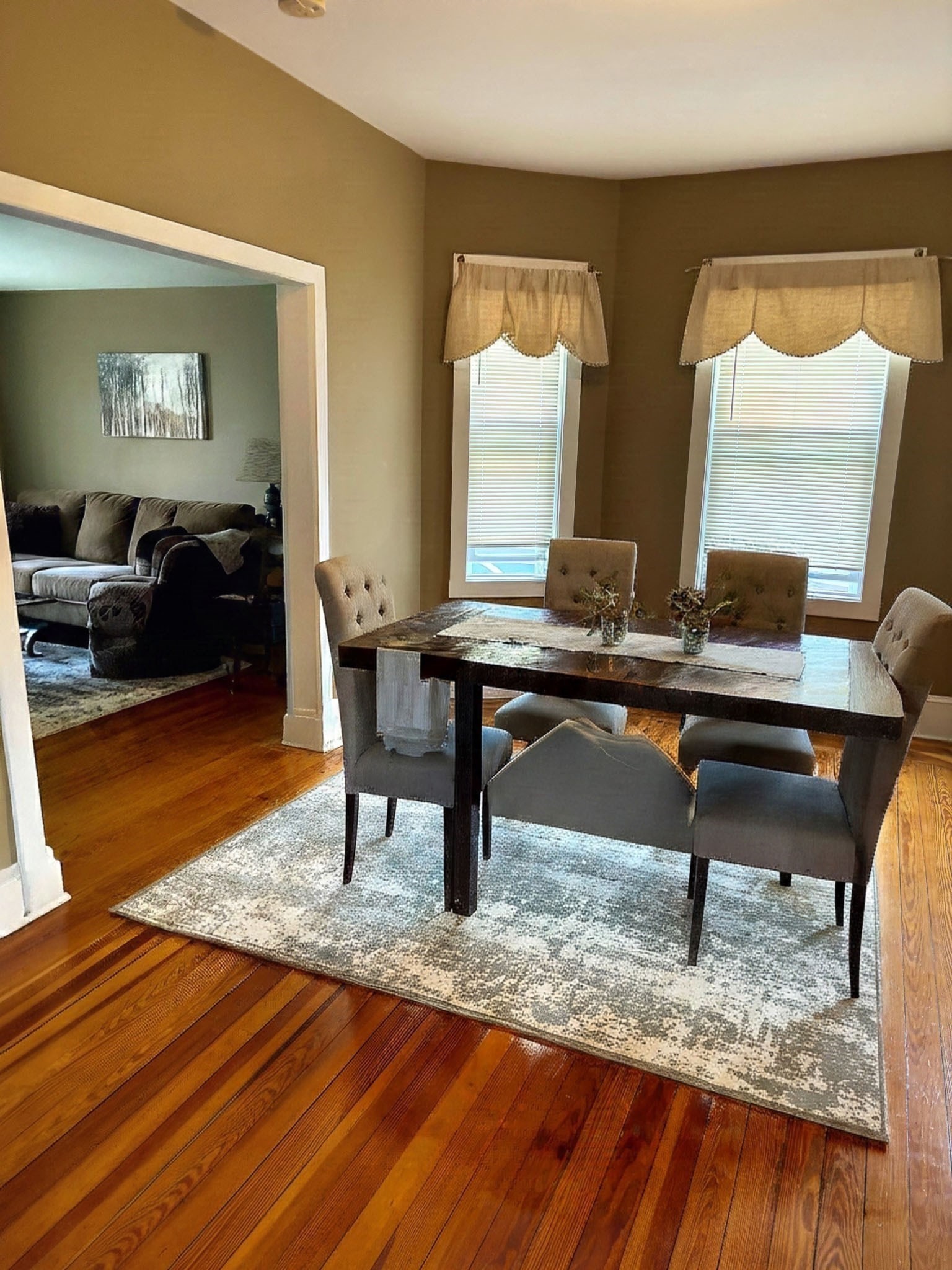 25 Woodside Ave unit 2 – photo 1