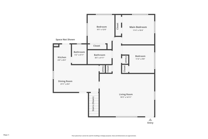 3346 Stevie Ln – photo 2
