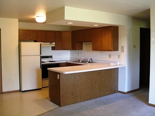 Free Heat – Floor plan