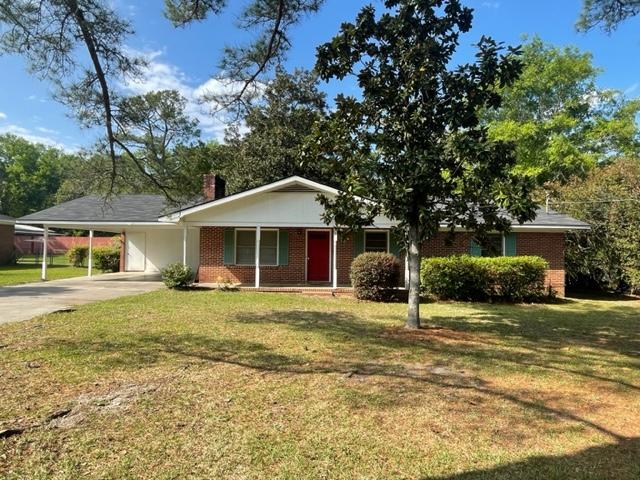 1506 Hall Way – photo 1