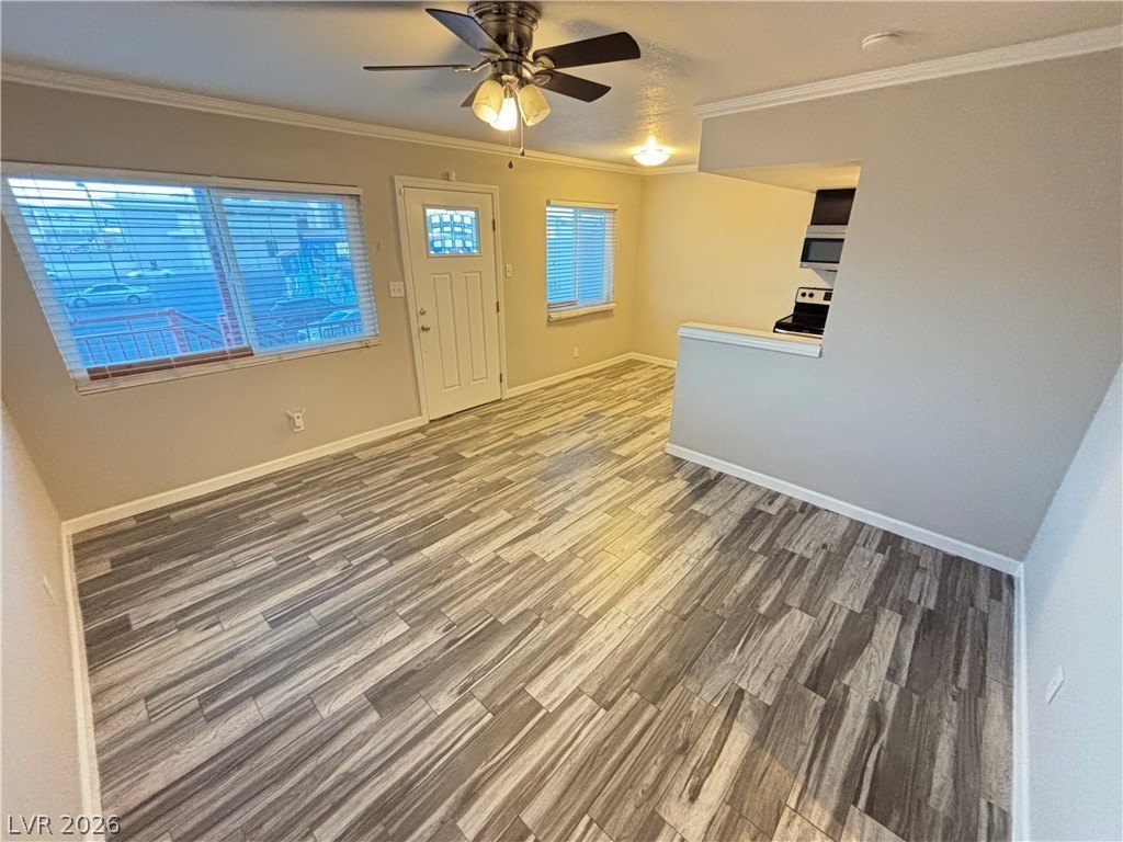 1111 S Casino Center Blvd #8 – photo 3
