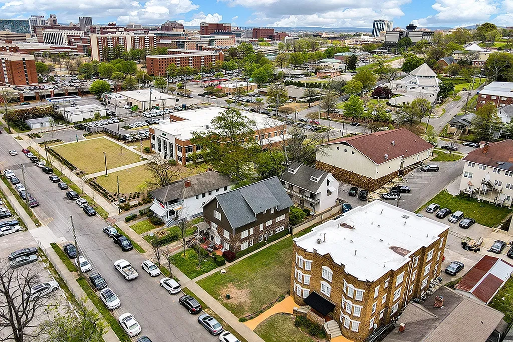 14th Street South Apartments – photo 4