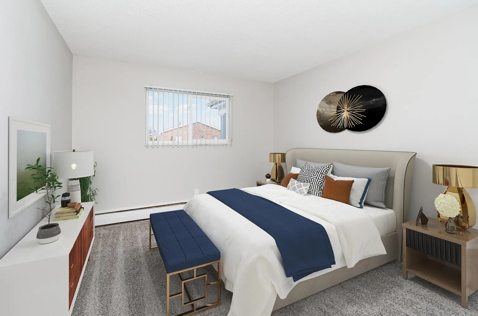 The Heights Apartments – photo 2