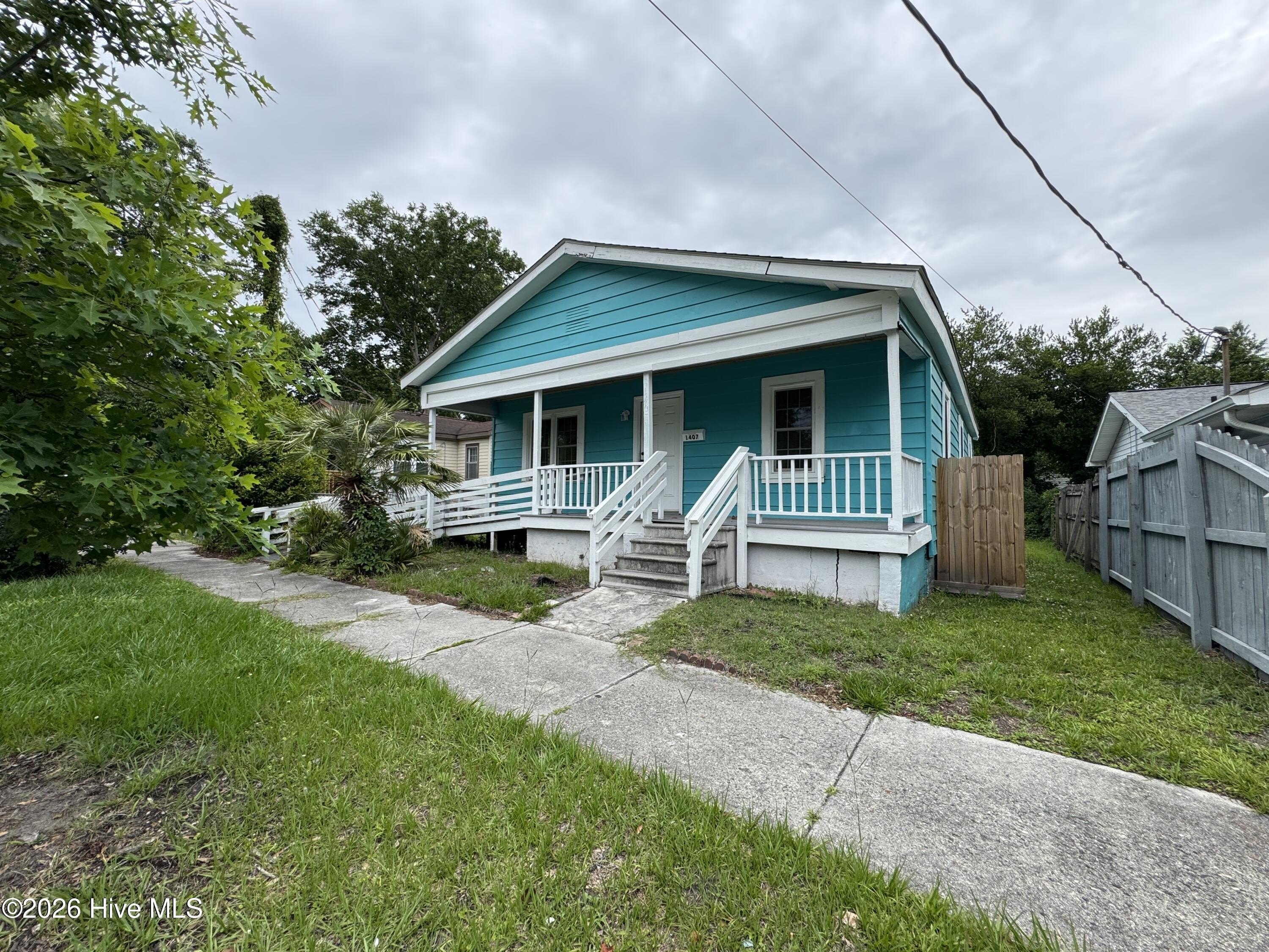 1407 Norman St – photo 1