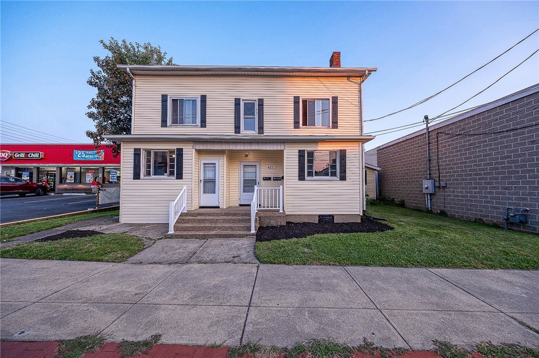 427 Adams St unit 4 – photo 1