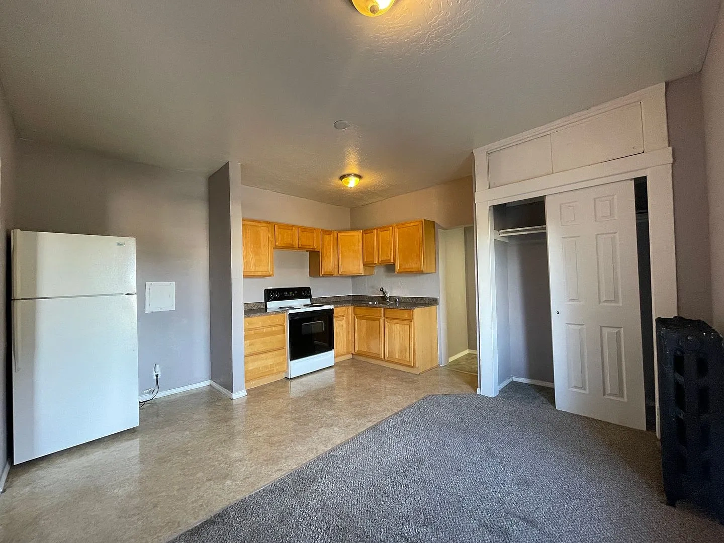 Natalie Apartments – Floor plan