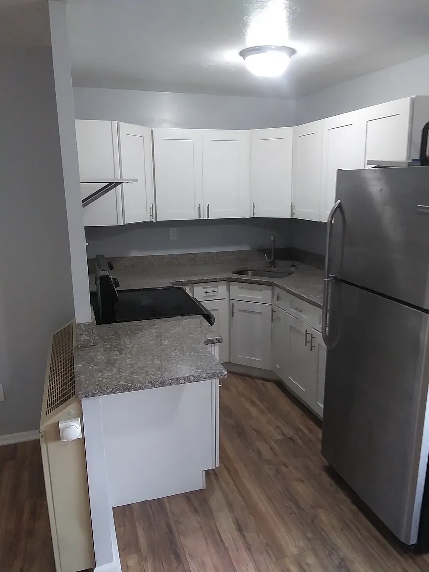Emerald Ridge – 1 Bed Premium