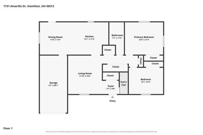 1737 Amarillo Dr – photo 2