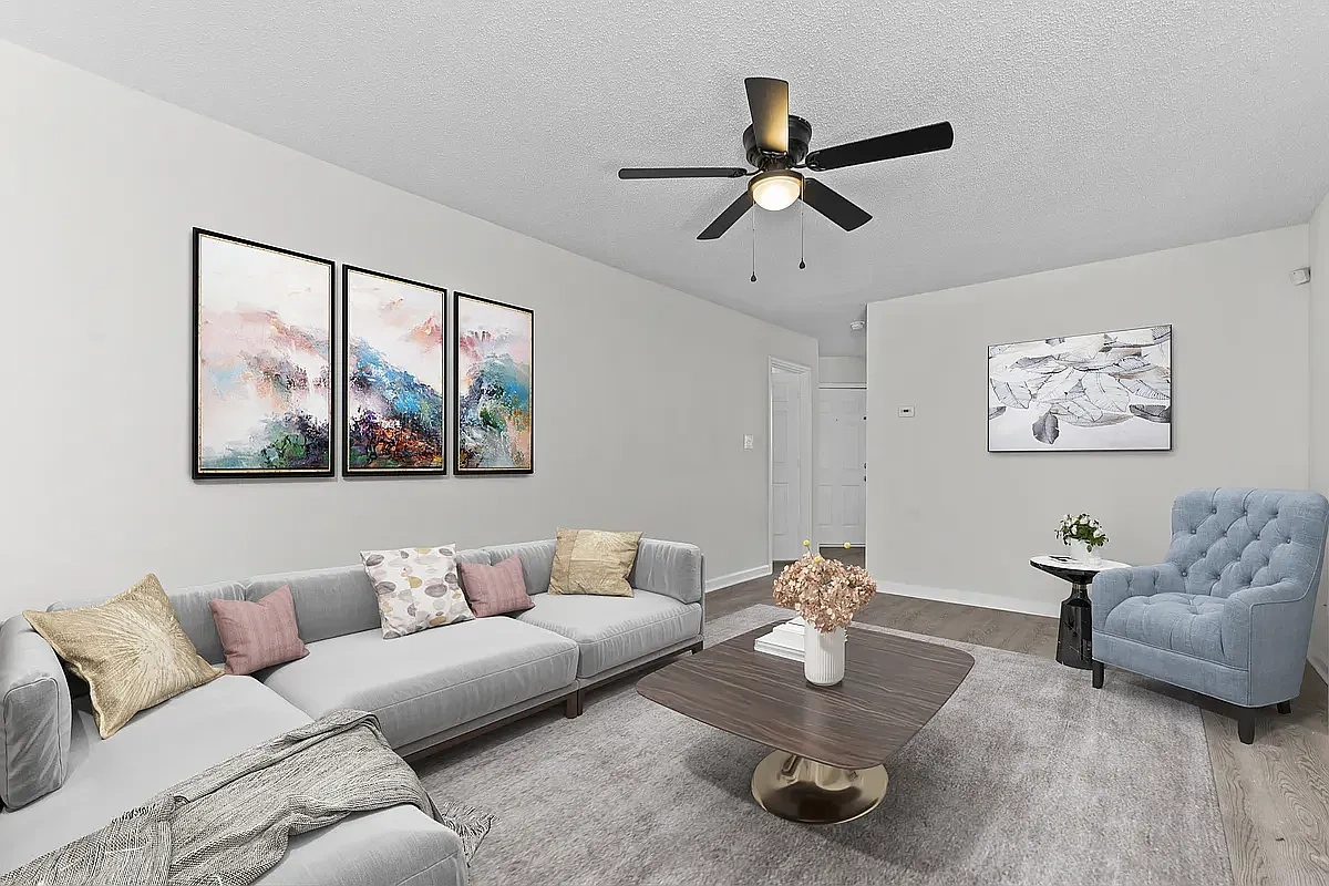 Skyside Landing Apartments – photo 4