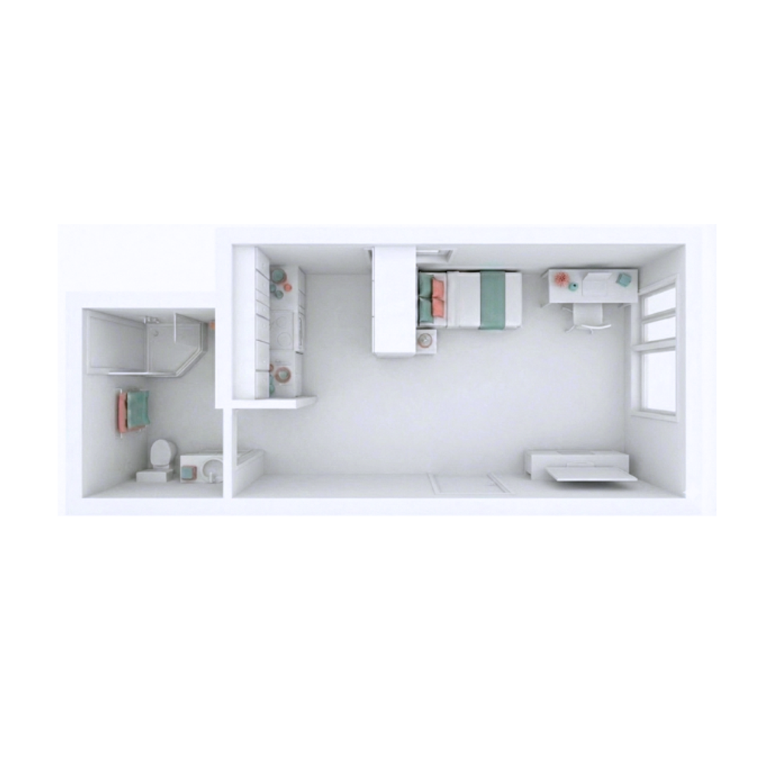 215 Cornish Dr unit 1-110 – photo 1