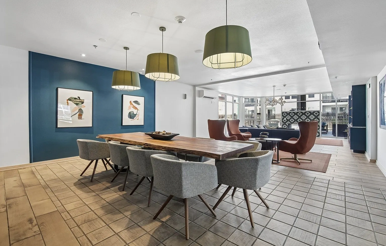 Park Avenue West – photo 5