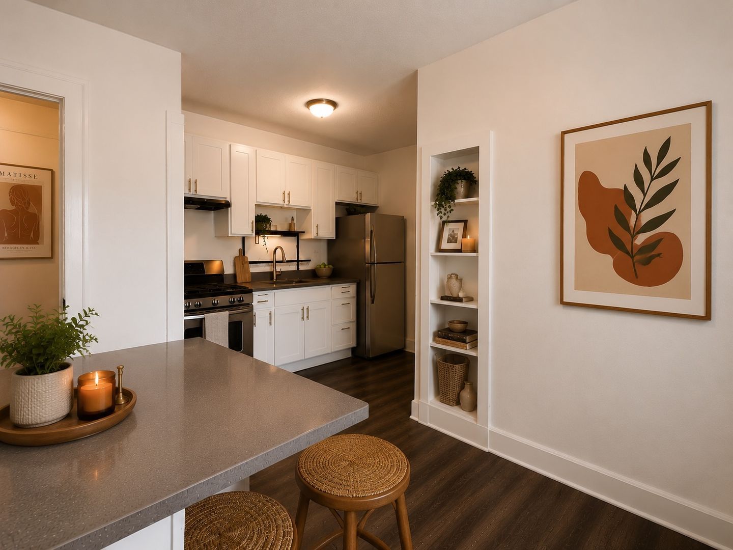 12002 Lake Ave unit 20 – photo 4