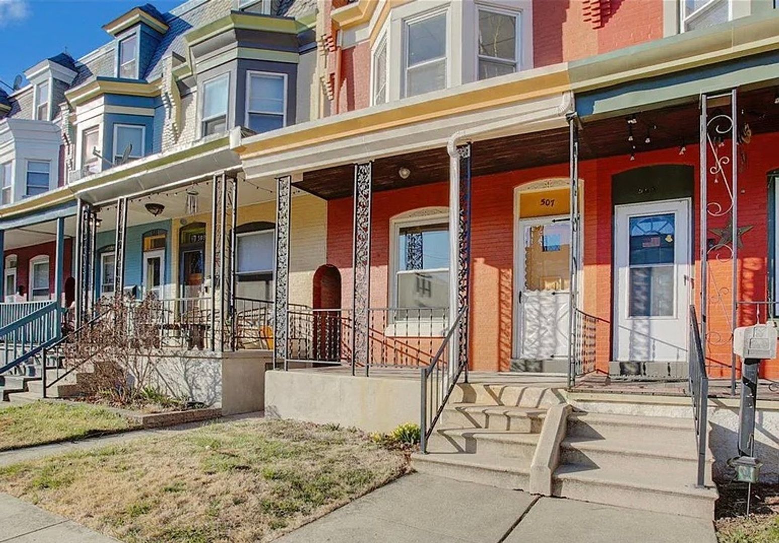 507 Chestnut St – photo 2