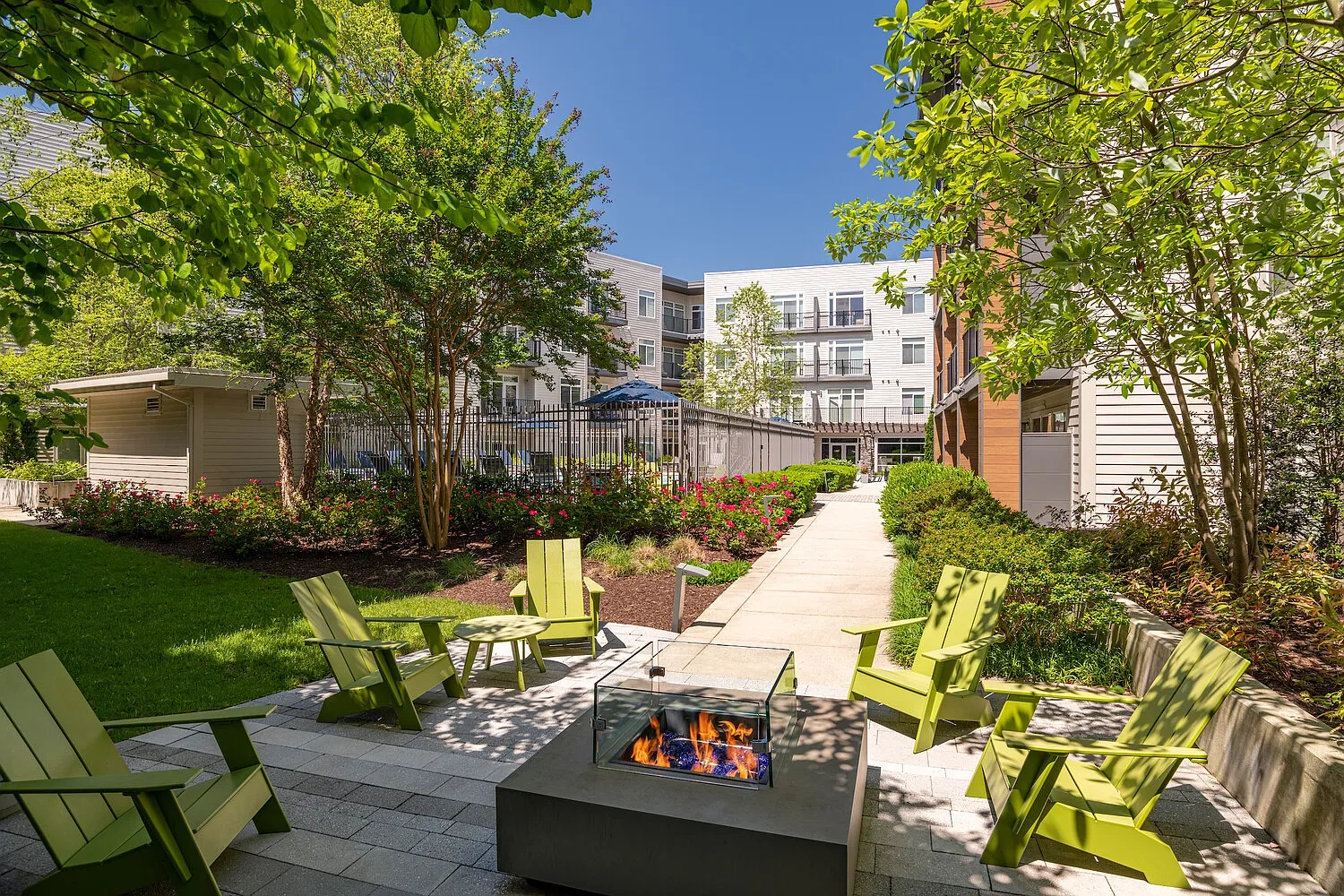 Crosswinds at Annapolis Towne Center – photo 4