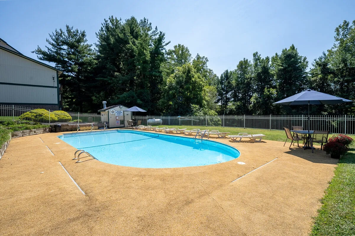 Pheasant Run Apartments – photo 5