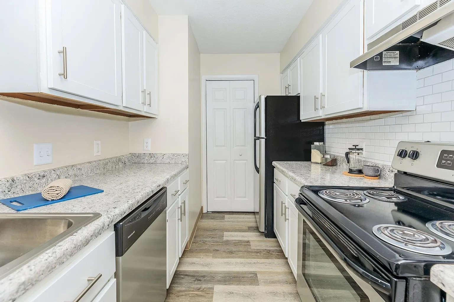 Northwoods Apartments – photo 2