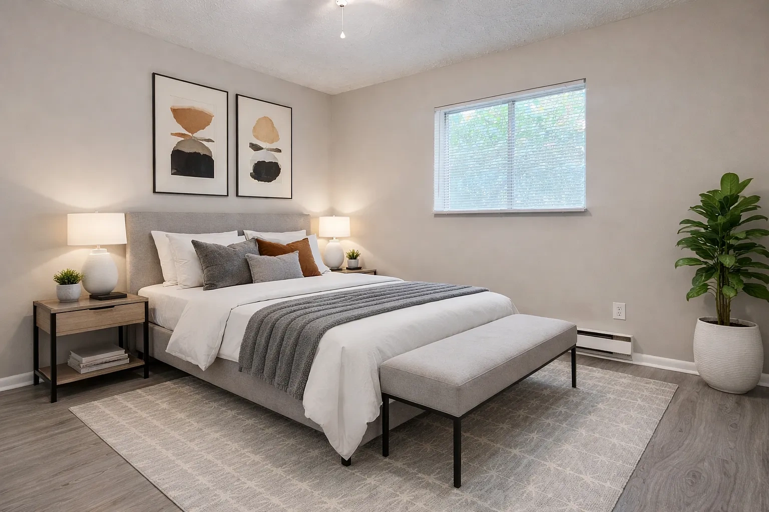 Legends Pointe Apartments – photo 4